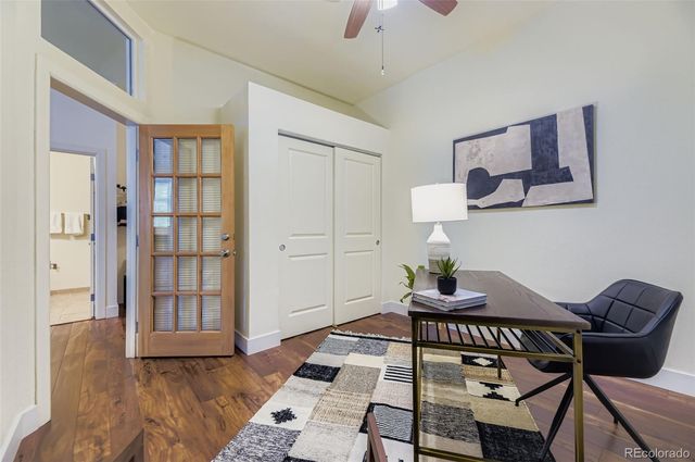 5677 S Park Place B111, Englewood, CO 80111