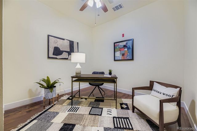 5677 S Park Place B111, Englewood, CO 80111