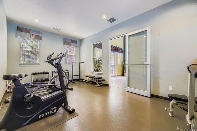 5677 S Park Place B111, Englewood, CO 80111