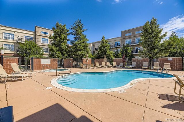 5677 S Park Place B111, Englewood, CO 80111