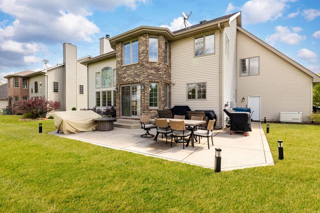 7378 Winchester Lane, Schererville, IN 46375