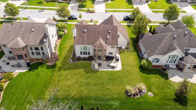 7378 Winchester Lane, Schererville, IN 46375