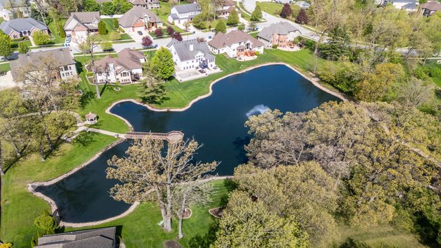 7378 Winchester Lane, Schererville, IN 46375