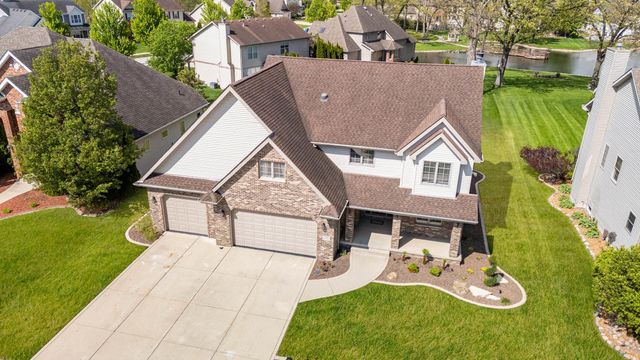 7378 Winchester Lane, Schererville, IN 46375