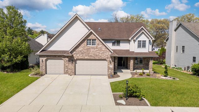 7378 Winchester Lane, Schererville, IN 46375