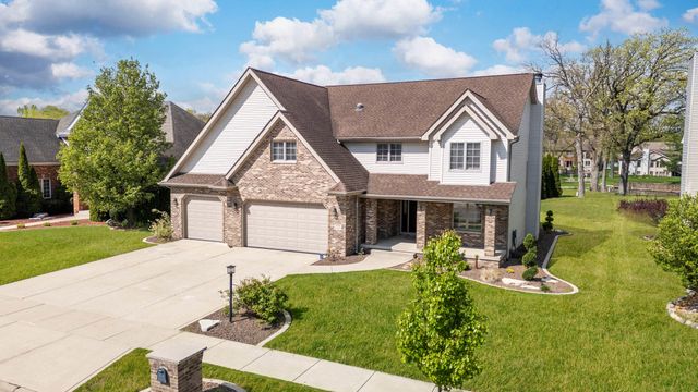 7378 Winchester Lane, Schererville, IN 46375