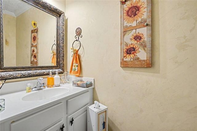1924 Brittlebank Lane, Lawrenceville, GA 30043