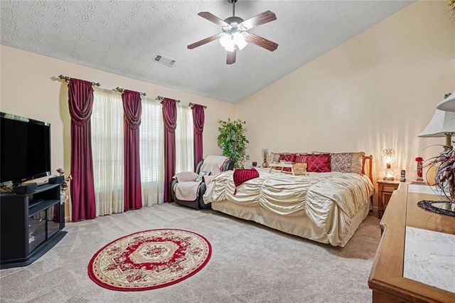1924 Brittlebank Lane, Lawrenceville, GA 30043