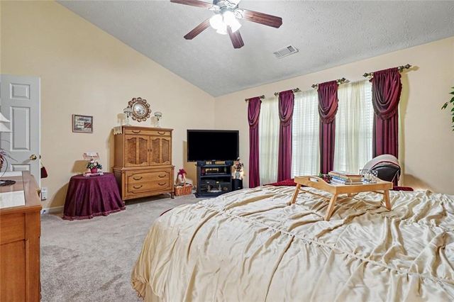 1924 Brittlebank Lane, Lawrenceville, GA 30043