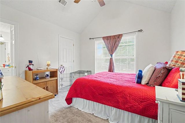 1924 Brittlebank Lane, Lawrenceville, GA 30043