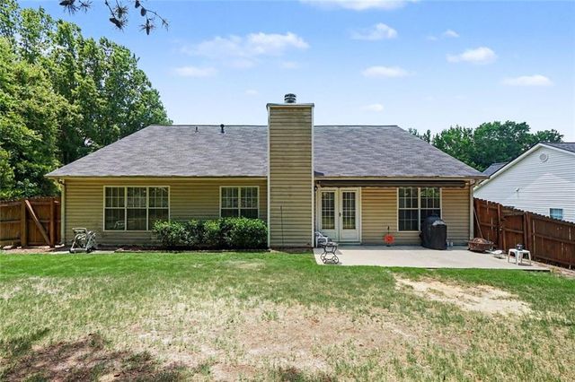 1924 Brittlebank Lane, Lawrenceville, GA 30043
