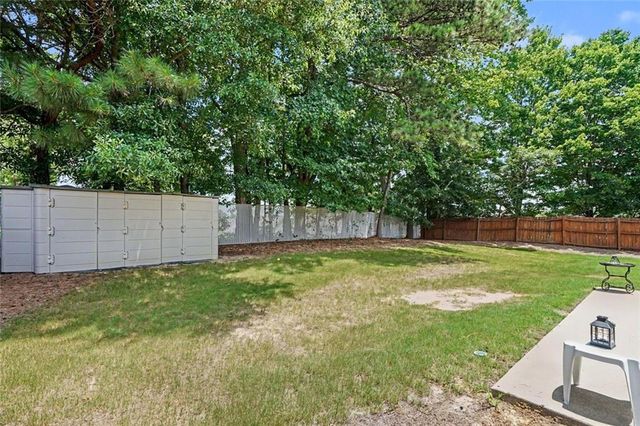 1924 Brittlebank Lane, Lawrenceville, GA 30043