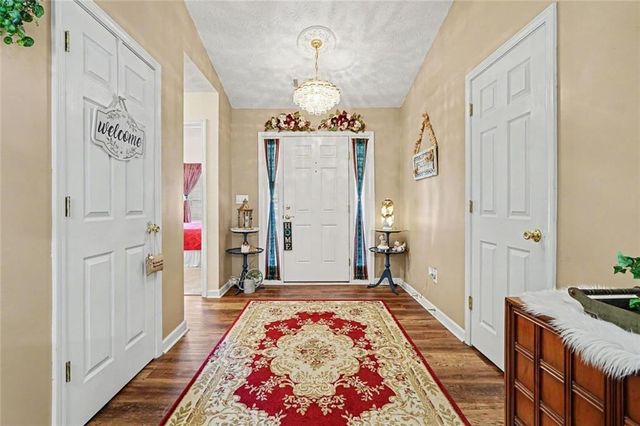 1924 Brittlebank Lane, Lawrenceville, GA 30043