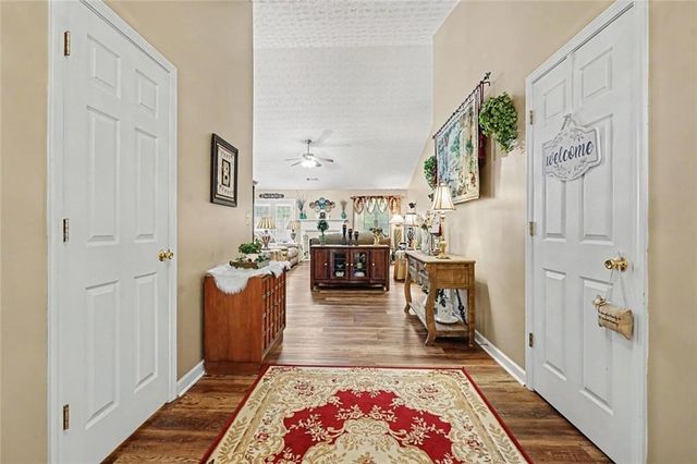 1924 Brittlebank Lane, Lawrenceville, GA 30043