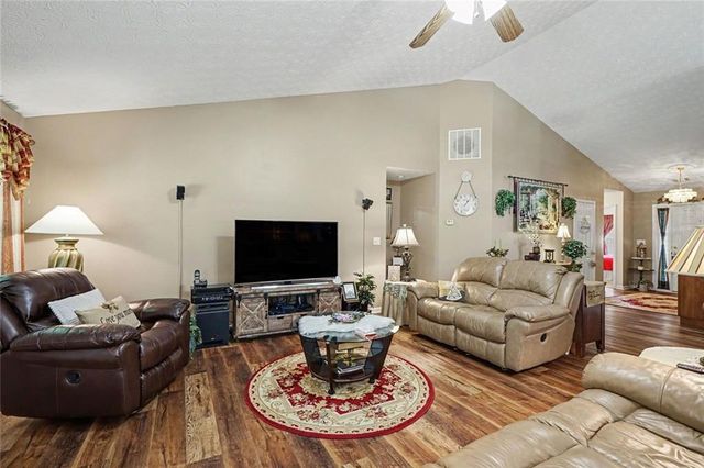 1924 Brittlebank Lane, Lawrenceville, GA 30043