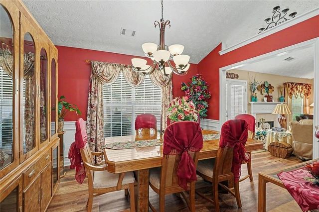 1924 Brittlebank Lane, Lawrenceville, GA 30043