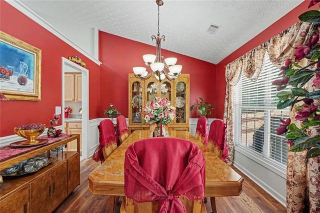 1924 Brittlebank Lane, Lawrenceville, GA 30043