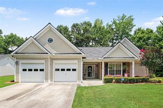 1924 Brittlebank Lane, Lawrenceville, GA 30043