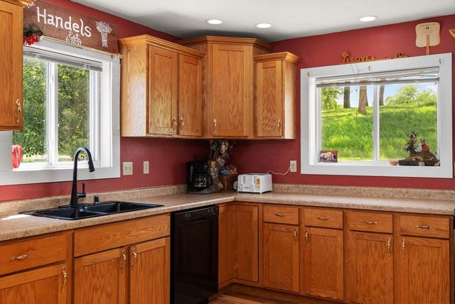 4239 Reeson Road, Barneveld, WI 53507