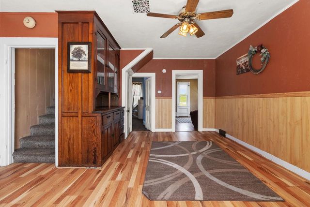 4239 Reeson Road, Barneveld, WI 53507