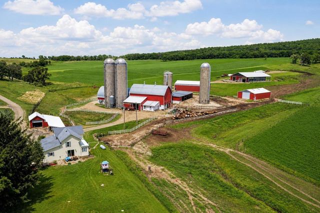 4239 Reeson Road, Barneveld, WI 53507