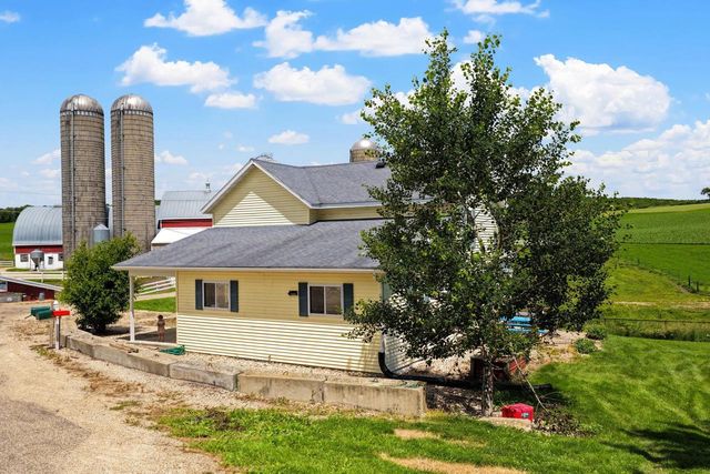 4239 Reeson Road, Barneveld, WI 53507
