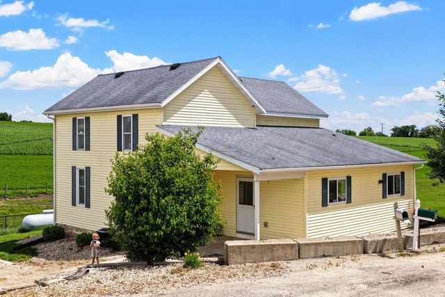 4239 Reeson Road, Barneveld, WI 53507