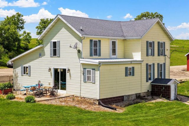 4239 Reeson Road, Barneveld, WI 53507