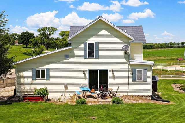 4239 Reeson Road, Barneveld, WI 53507