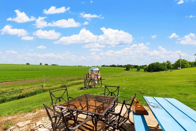 4239 Reeson Road, Barneveld, WI 53507