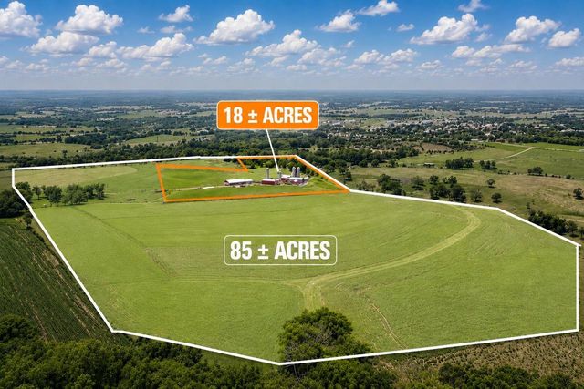 4239 Reeson Road, Barneveld, WI 53507