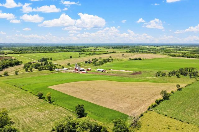 4239 Reeson Road, Barneveld, WI 53507