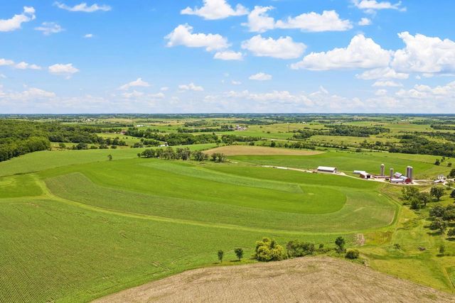 4239 Reeson Road, Barneveld, WI 53507