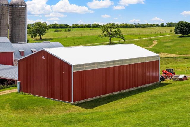 4239 Reeson Road, Barneveld, WI 53507