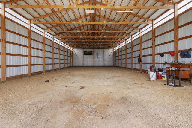 4239 Reeson Road, Barneveld, WI 53507
