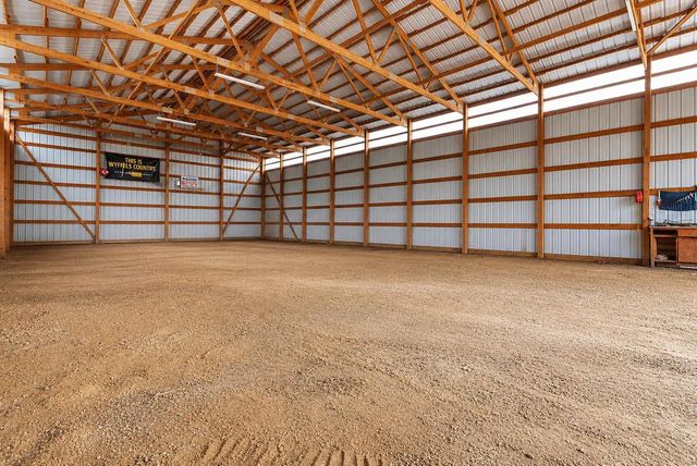 4239 Reeson Road, Barneveld, WI 53507