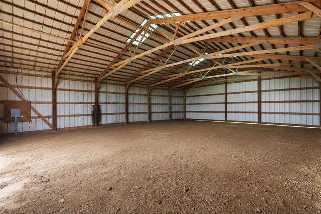 4239 Reeson Road, Barneveld, WI 53507