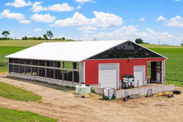 4239 Reeson Road, Barneveld, WI 53507