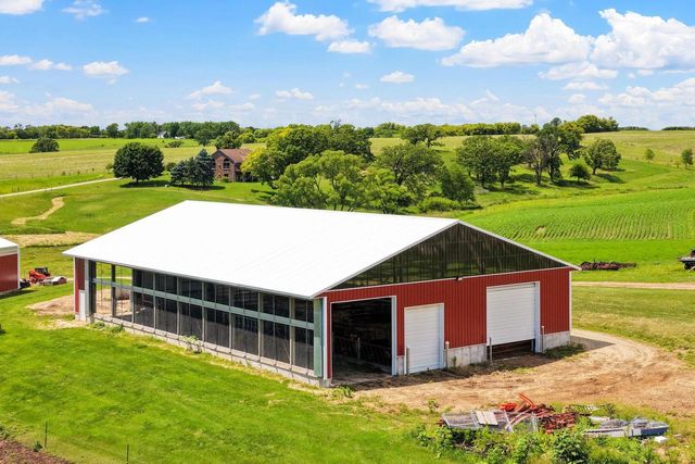 4239 Reeson Road, Barneveld, WI 53507