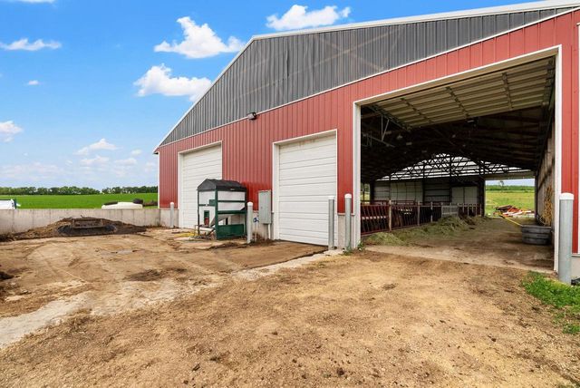 4239 Reeson Road, Barneveld, WI 53507