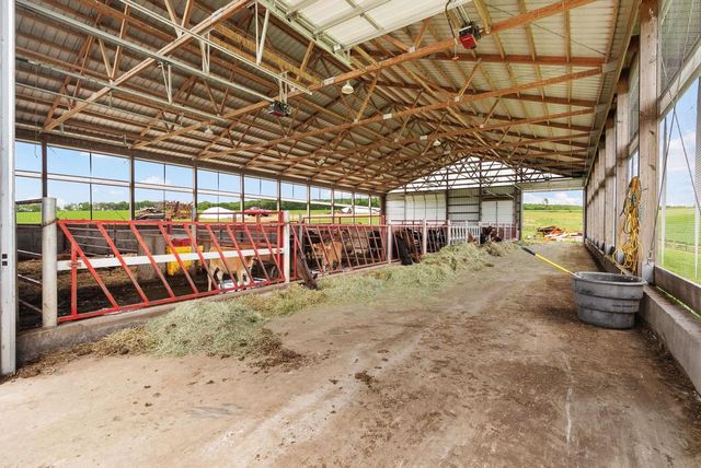 4239 Reeson Road, Barneveld, WI 53507
