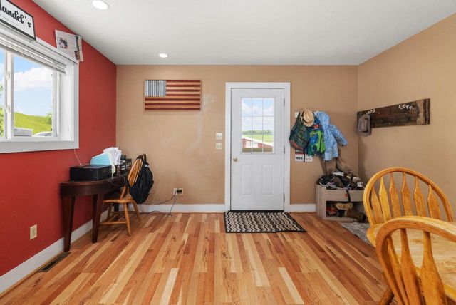4239 Reeson Road, Barneveld, WI 53507