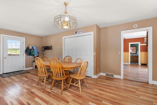 4239 Reeson Road, Barneveld, WI 53507