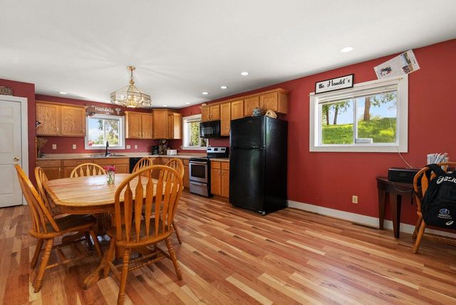 4239 Reeson Road, Barneveld, WI 53507