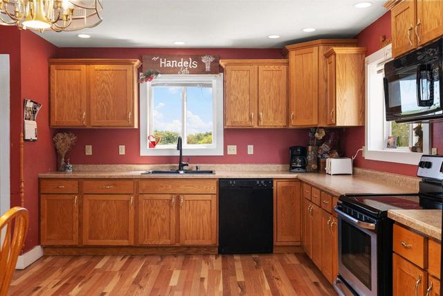 4239 Reeson Road, Barneveld, WI 53507