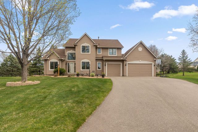 10053 Raleigh Court, Woodbury, MN 55129