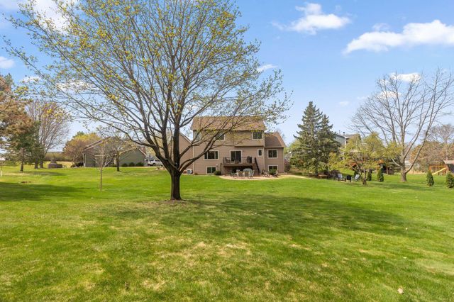 10053 Raleigh Court, Woodbury, MN 55129