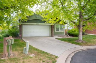 439 W Jamison Circle, Littleton, CO 80120