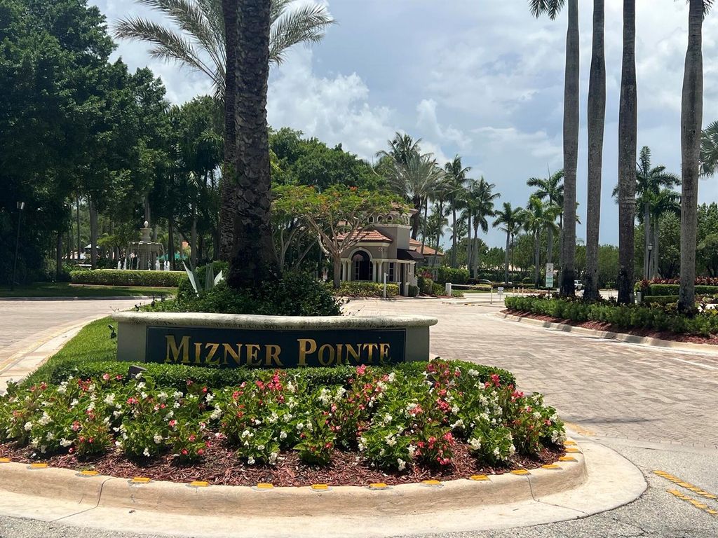 8583 Vía Serena, Boca Raton, FL 33433