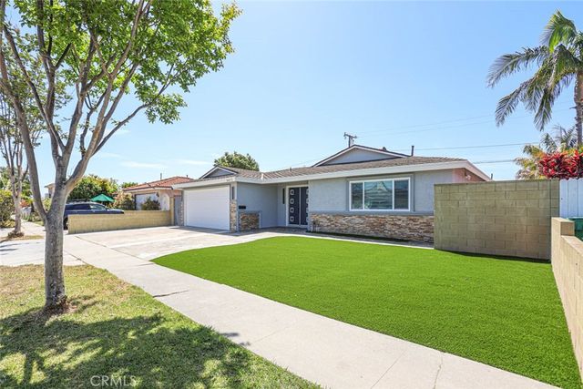 8872 Montrose Avenue, Westminster, CA 92683